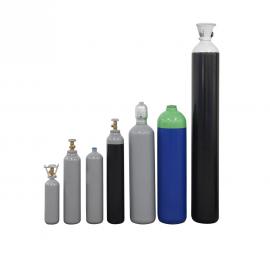 High purity chlorine
