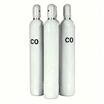 Carbon Monoxide (CO) Gas