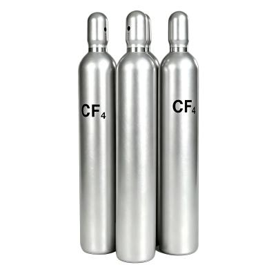 High Purity Carbon Tetrafluoride (CF₄ / R14) Gas