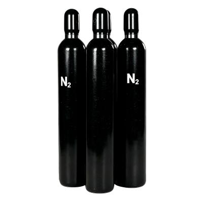 Liquid Nitrogen, LN2, Refrigerated Liquid Nitrogen