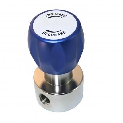 High Pressure Diaphragm Valve YYDV-1