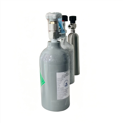 Argon CAS 7440-37-1