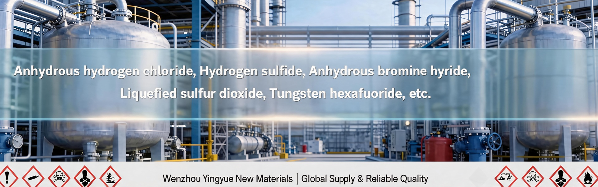 banner-gas-supply-system